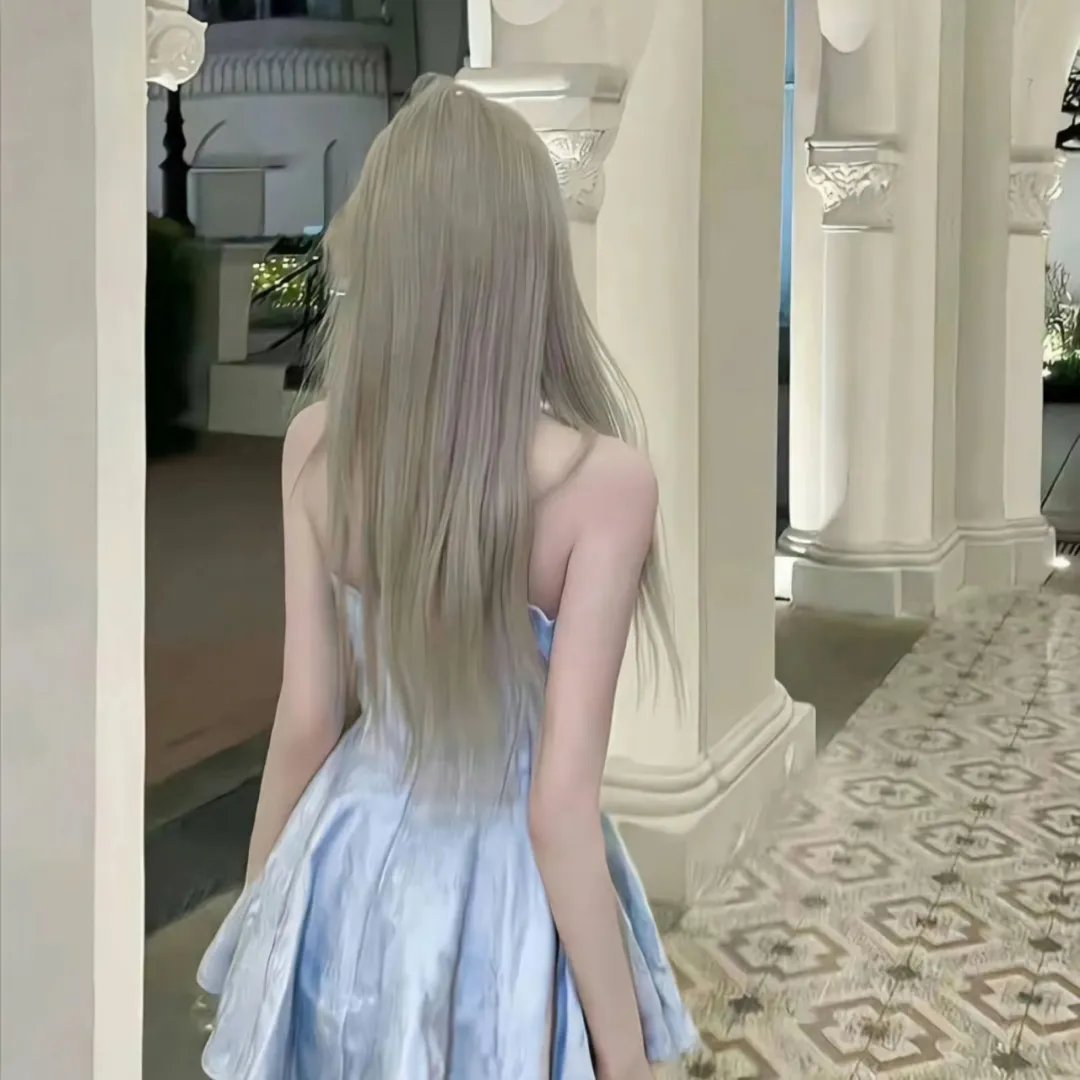 赢得美人